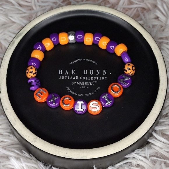 EXCISION Kandi Bracelet - Picture 4 of 4